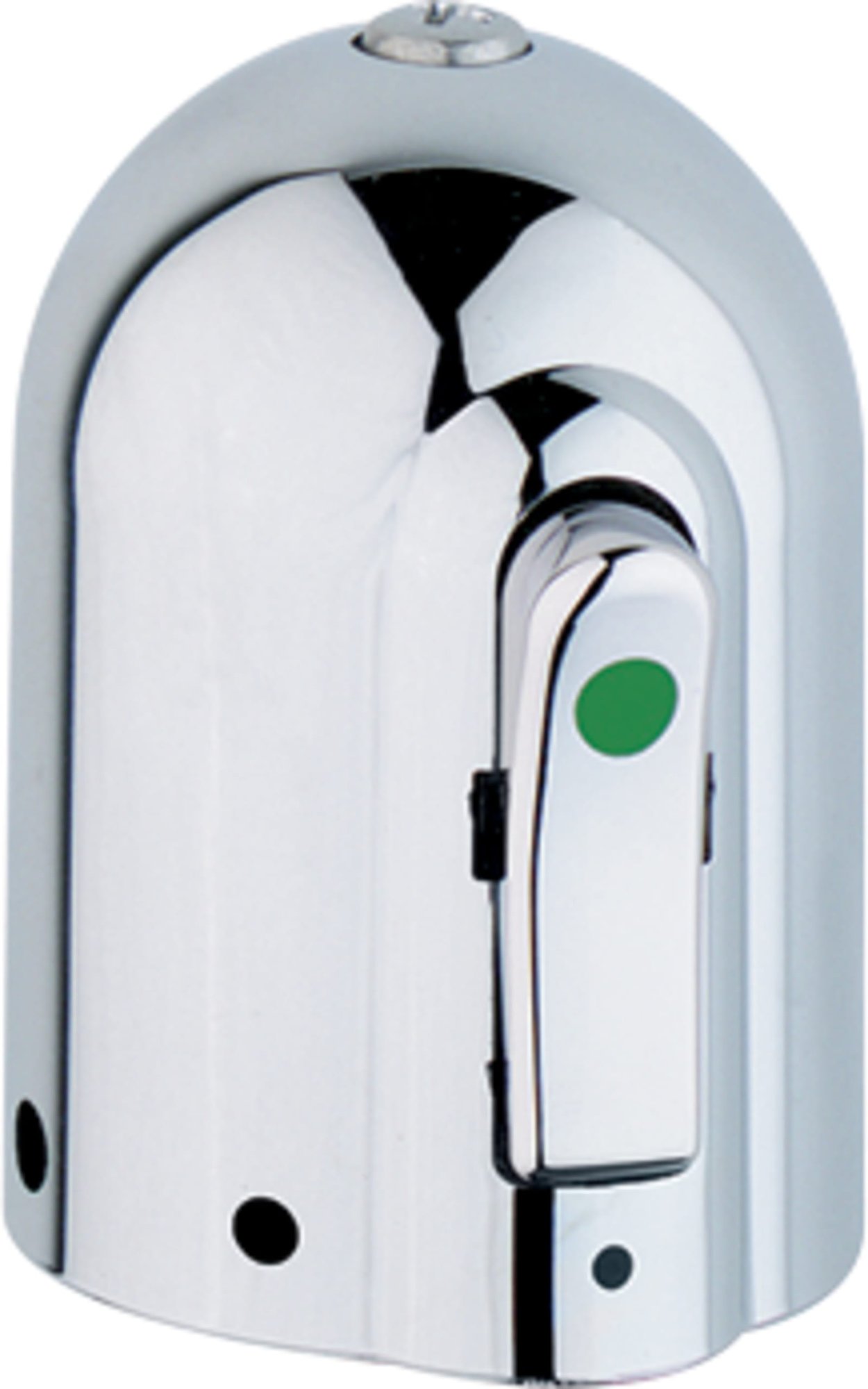 Grohe Grohtherm 1000 greep, chroom (1000136534)