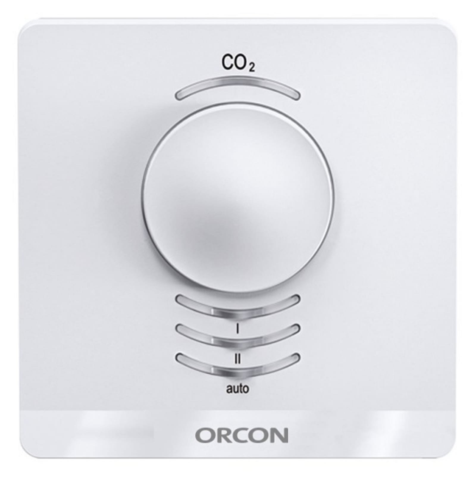 Orcon co2-ruimteopnemer opbouw (0-10v)
