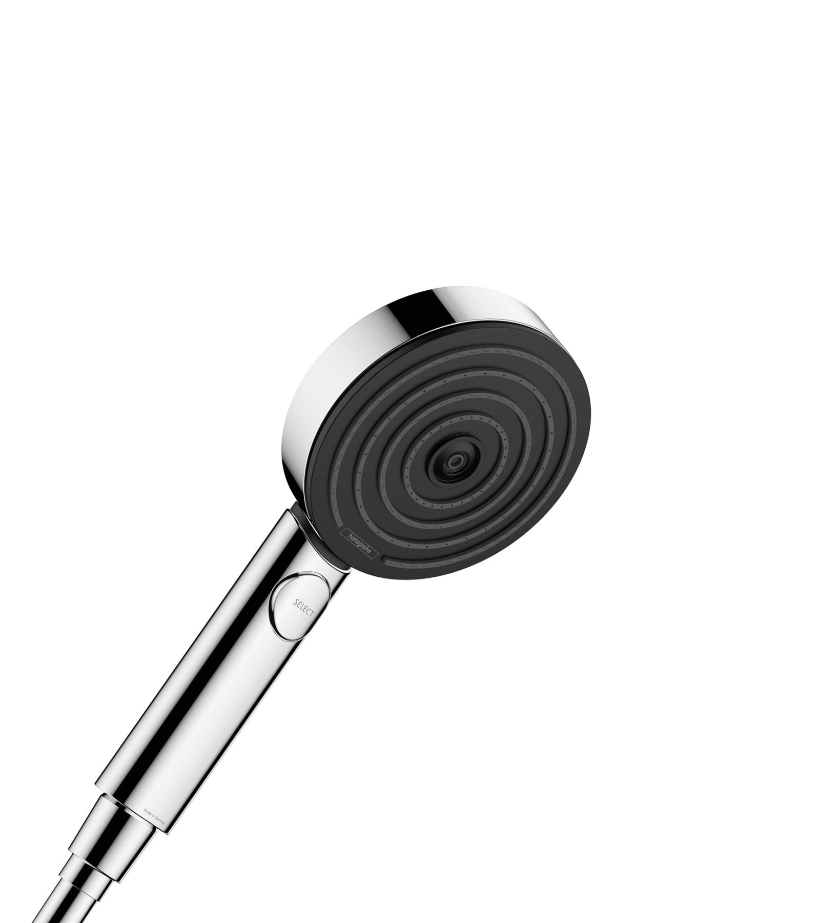 Hansgrohe Pulsify Select S handdouche 105 3jet RelAXORation EcoSmart, chroom