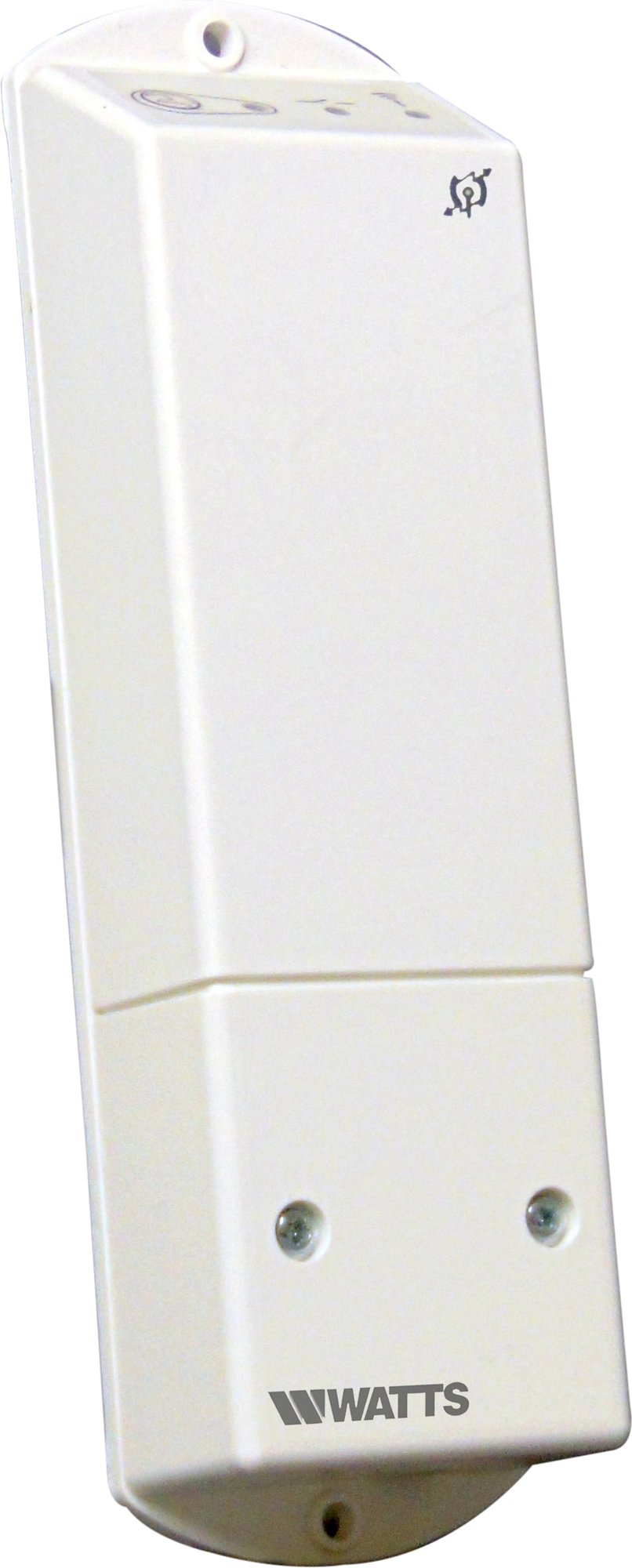 Watts Industries Vision RF-868MHz muur montage ontvanger. 10A , Live contact BT-WR02 RF