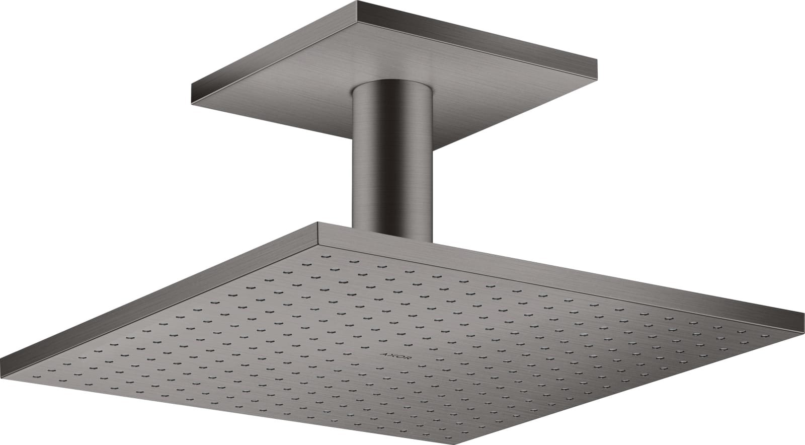 AX hoofddouche 300/300 1jet plafond