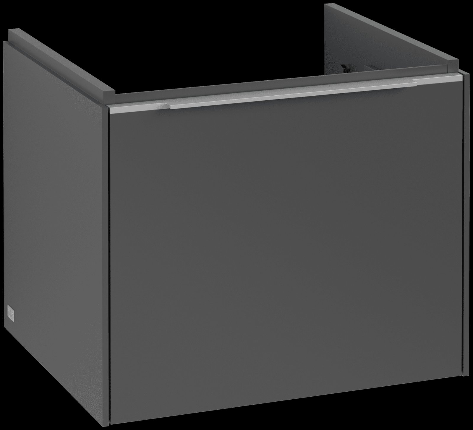Subway 3.0 Wastafelonderkast 523x429x447.5mm C57900VR