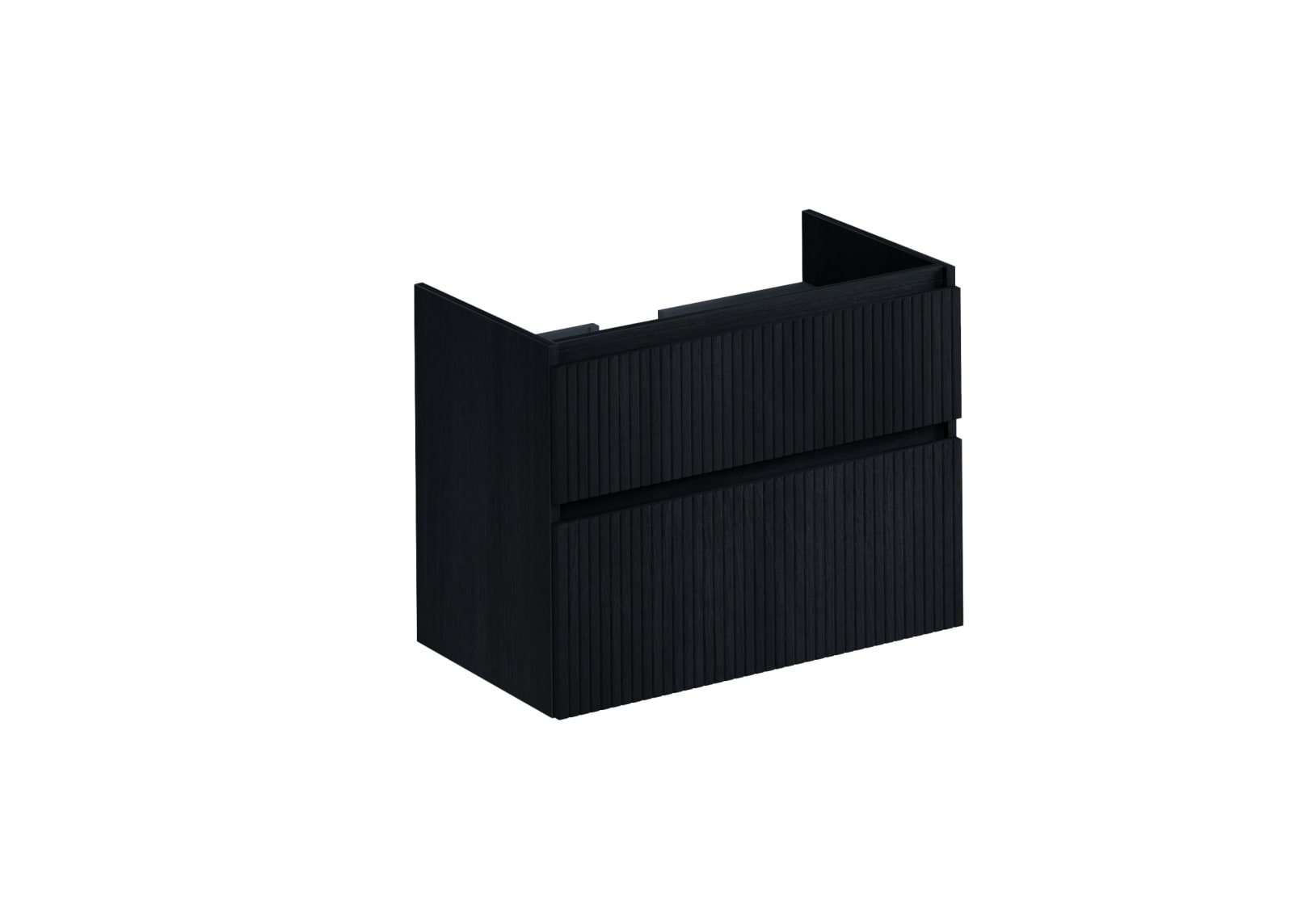 BLUE METTE ONDBW 2X LA 80CM RIB. NERO