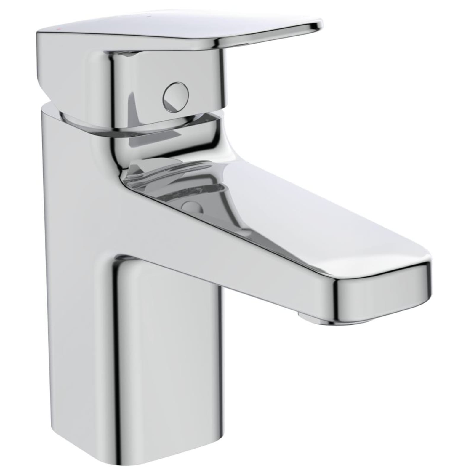 CERAPLAN | WASTAFELMENGKRAAN 47X173X146 MM, CHR, 5 L/M, MET WASTE | BS