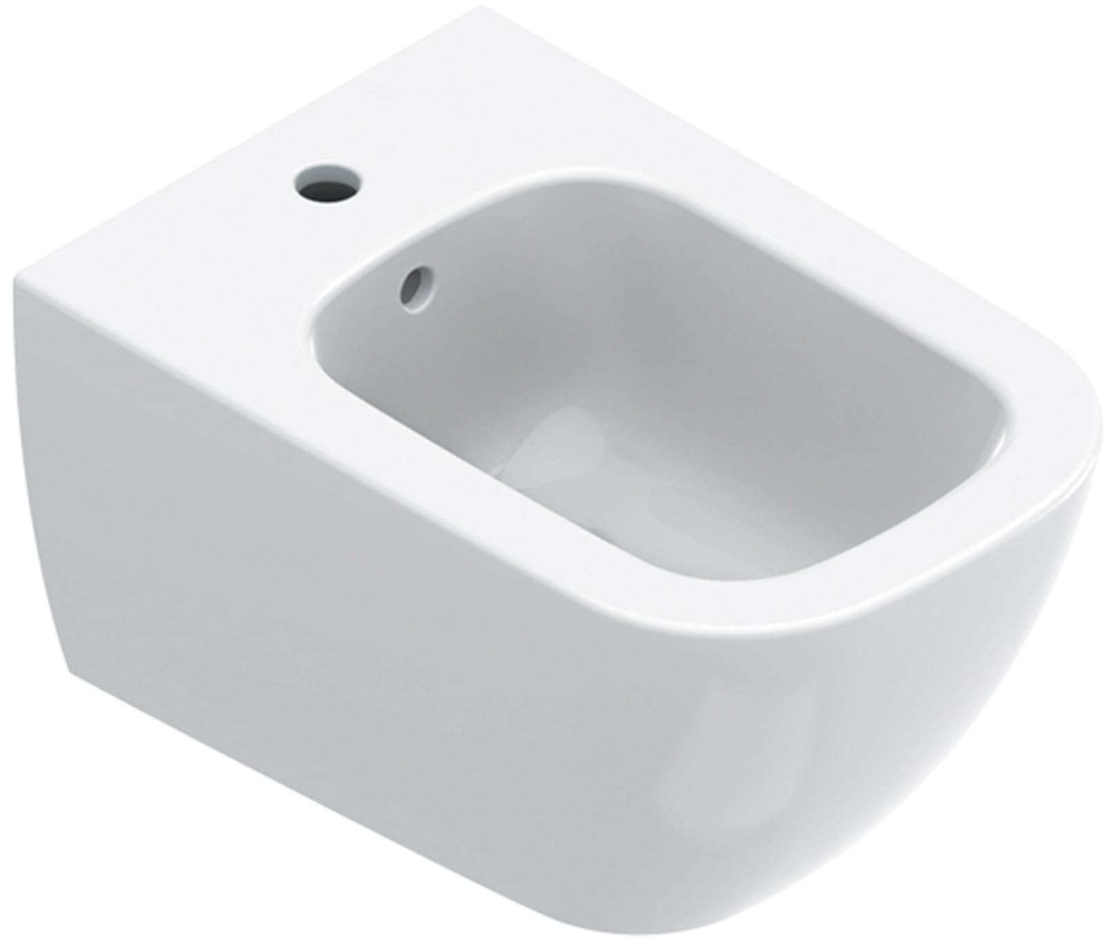 Catalano Elice Bidet 54 White