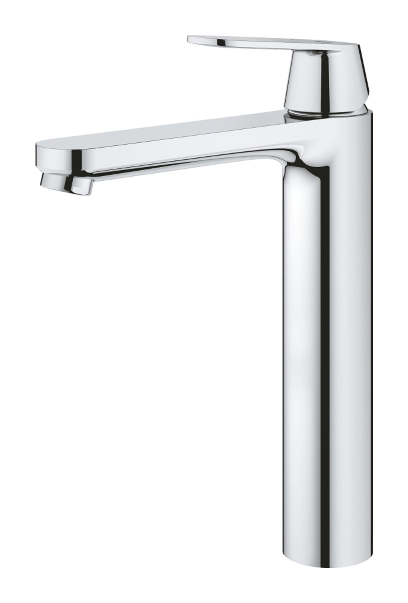 Grohe Eurosmart Cosmo Xl-Size wastafelmengkraan gladde body