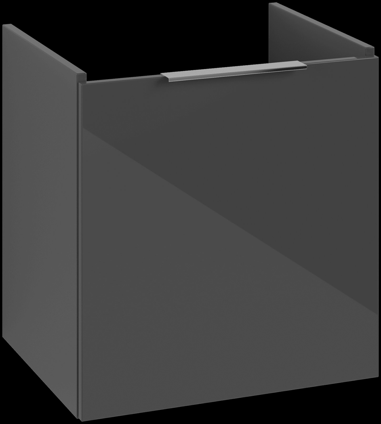 Architectura Wastafelonderkast 500x520x397mm B88601VT