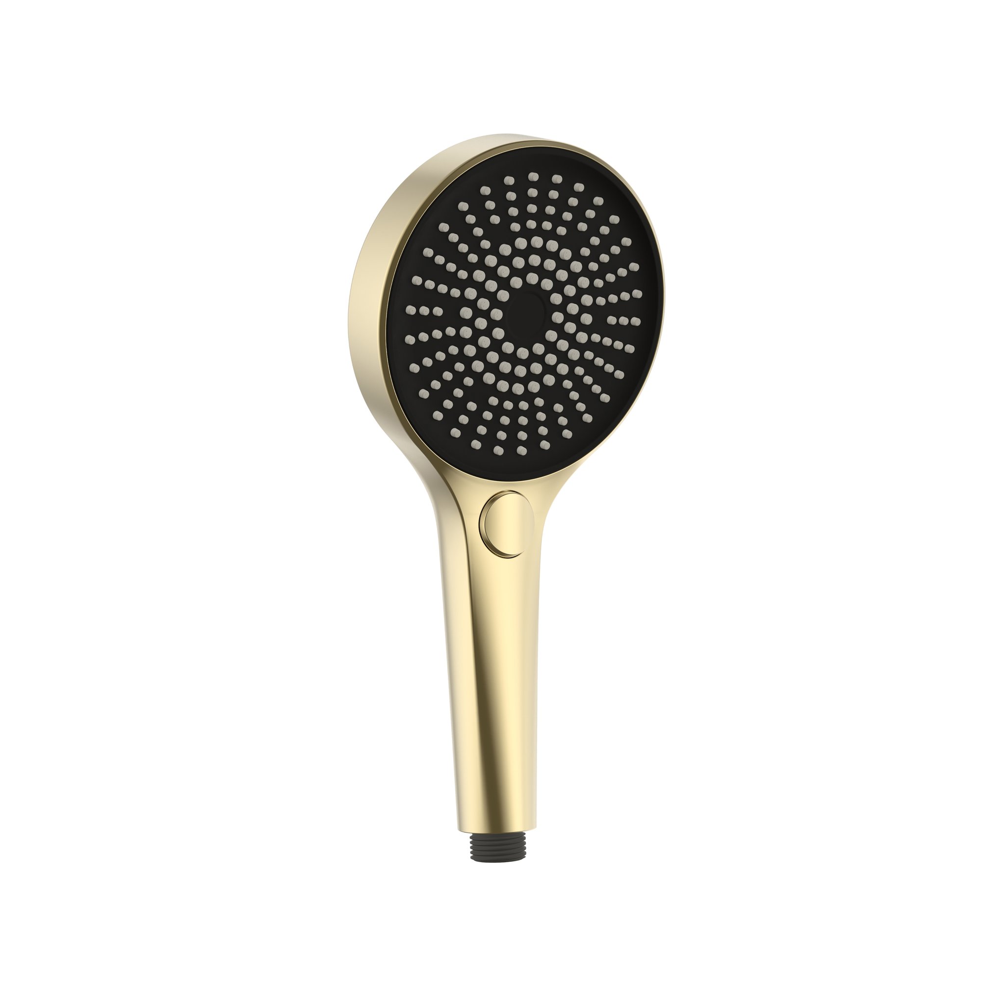 UNIFORMA HANDDOUCHE - 3 STANDEN - ABS - GEBORSTELD GOUD (PVD)