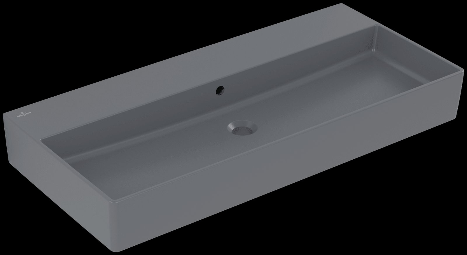 Memento 2.0 Wastafel 1000x470mm 4A22A6I4