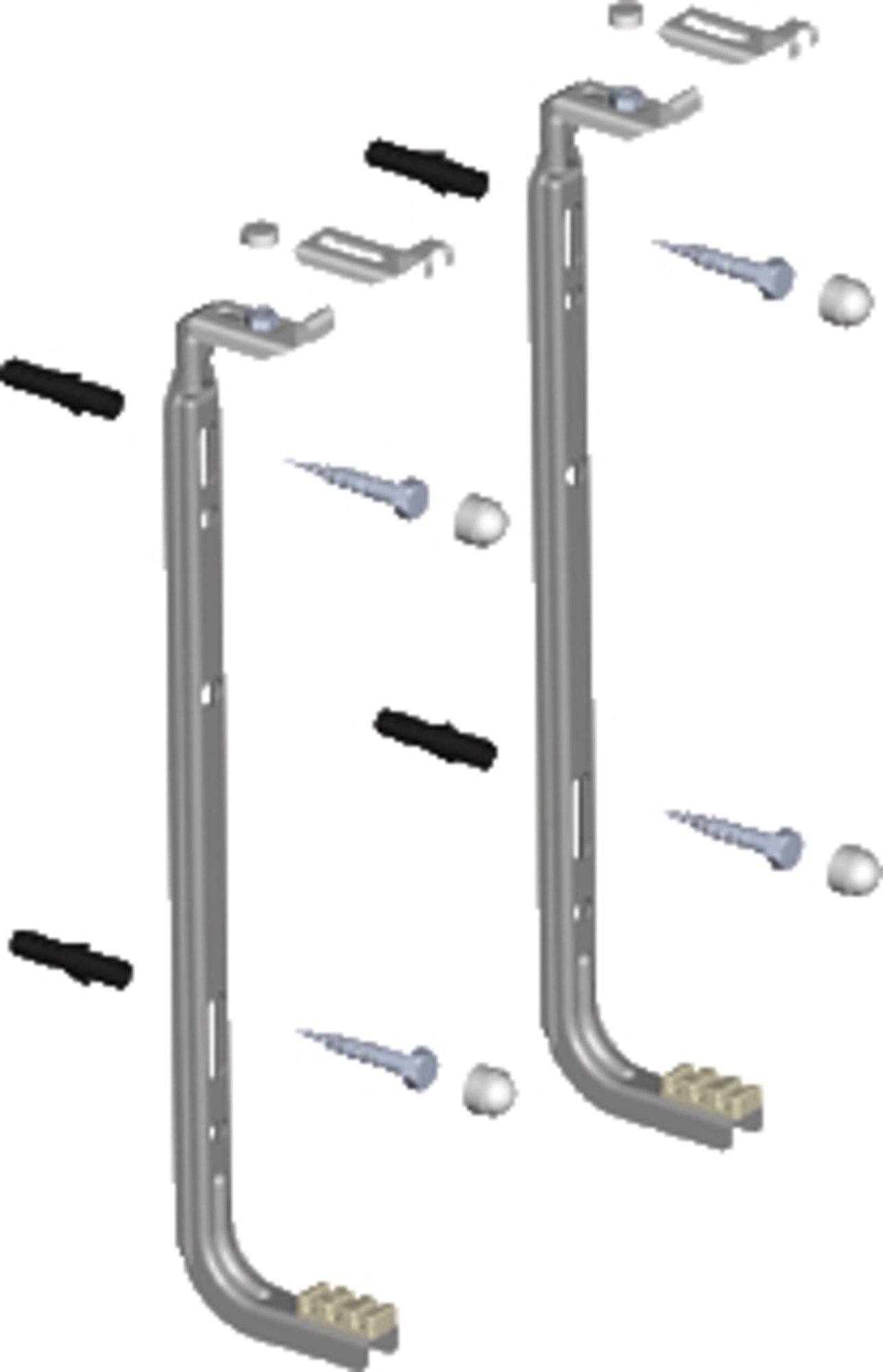 Rofix Trias Pref.kons.H 400/2 S50-60-70 Radson E2