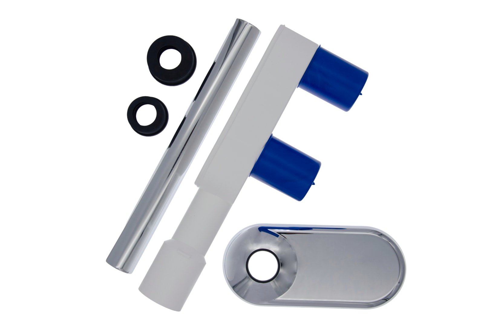 Duravit Architec Inbouwsifon – 0050441000
