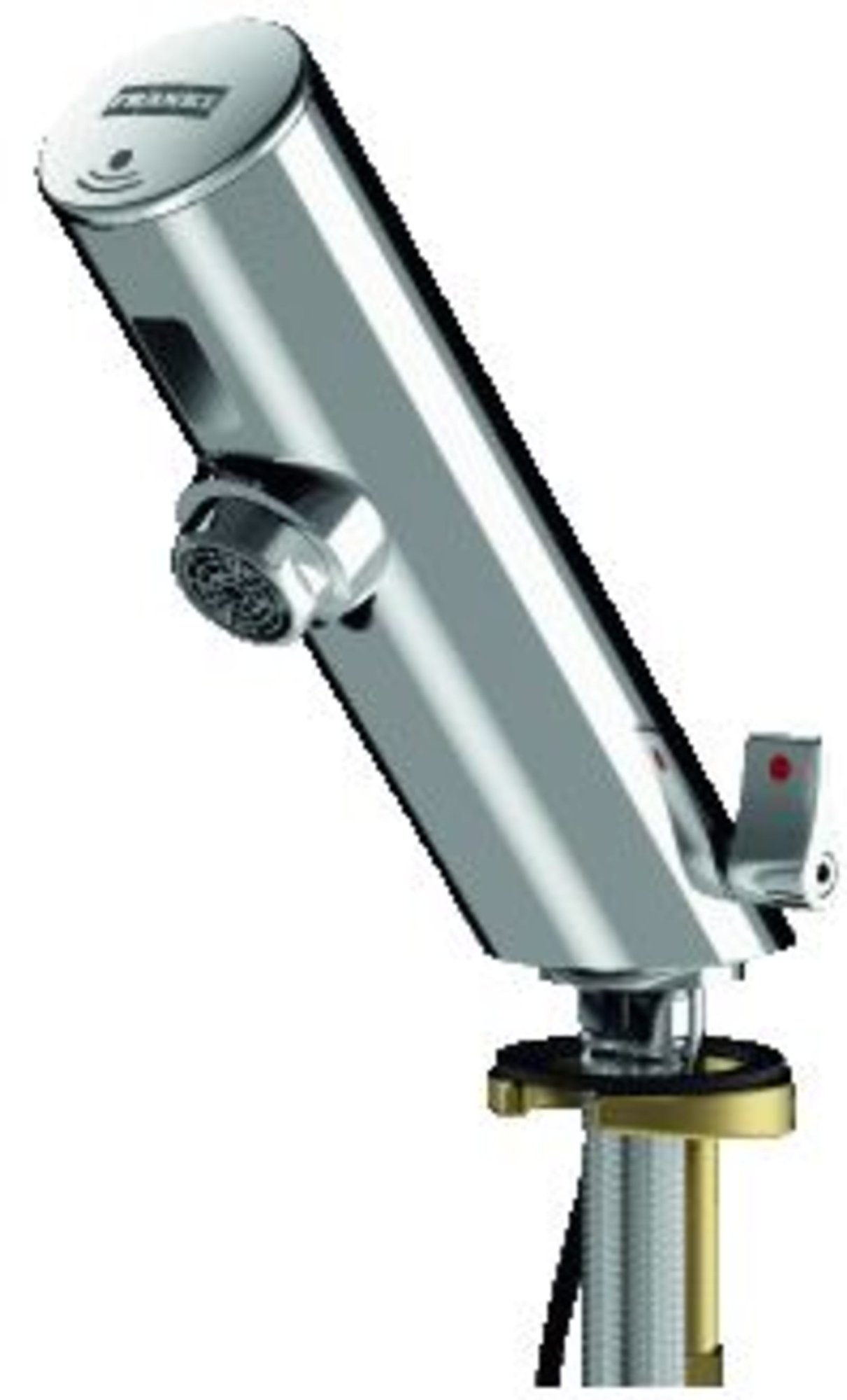Franke, Wastafel mengkraan, F3S-Mix, F3EM1002, electronisch, netstekkervoeding