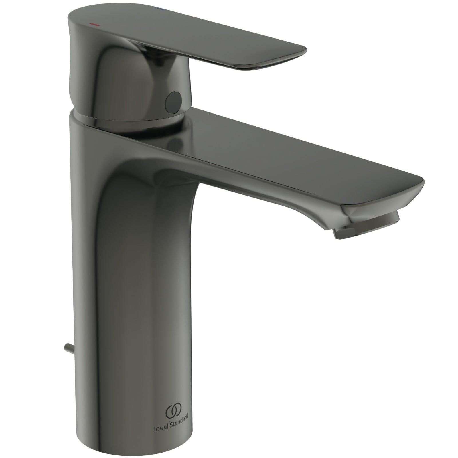 CONNECT AIR | WASTAFELMENGKR 48X180X176 MM, MAGN GR, 5 L/M, MET WASTE