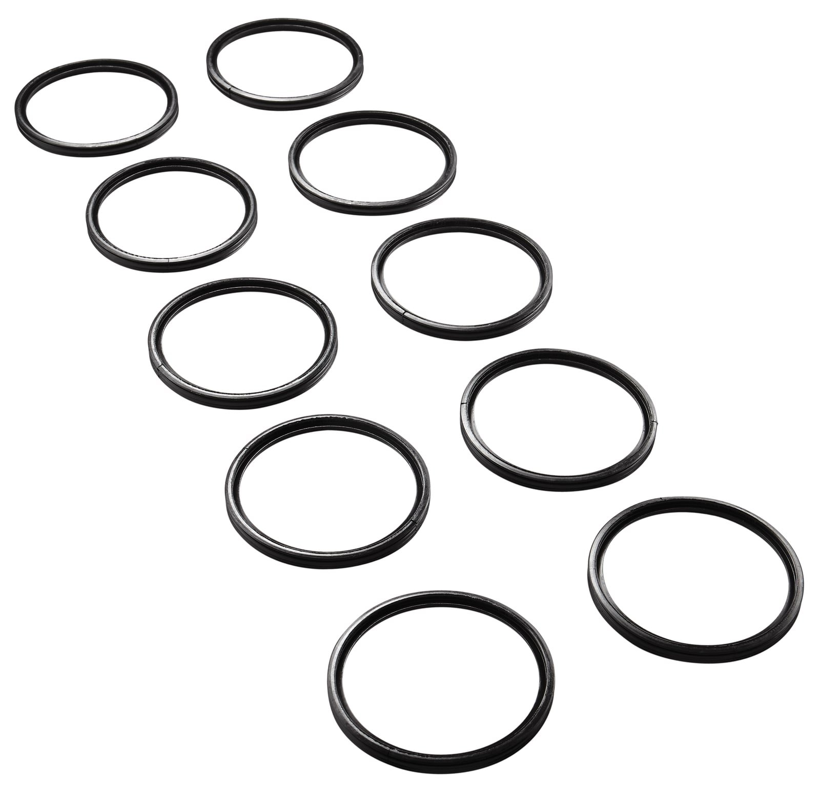 Grohe lippennring 54x32mm