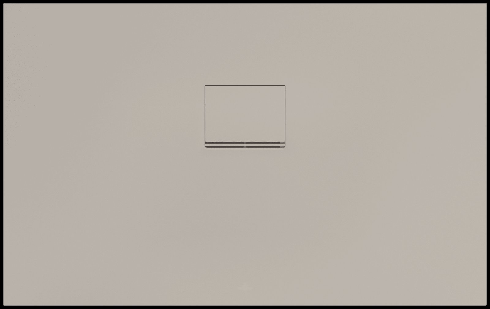 Squaro Infinity Douchevloer 1200x750 Quaryl® 1275SQI2BV-AL