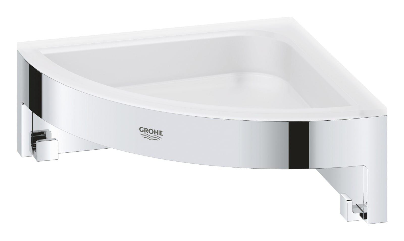 Grohe Start Cube hoek douchetray (1200637301)