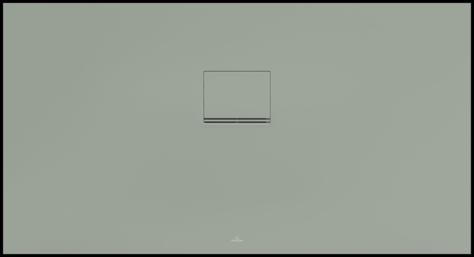 Squaro Infinity Douchevloer 1400x750 Quaryl® 1475SQI2BV-R8