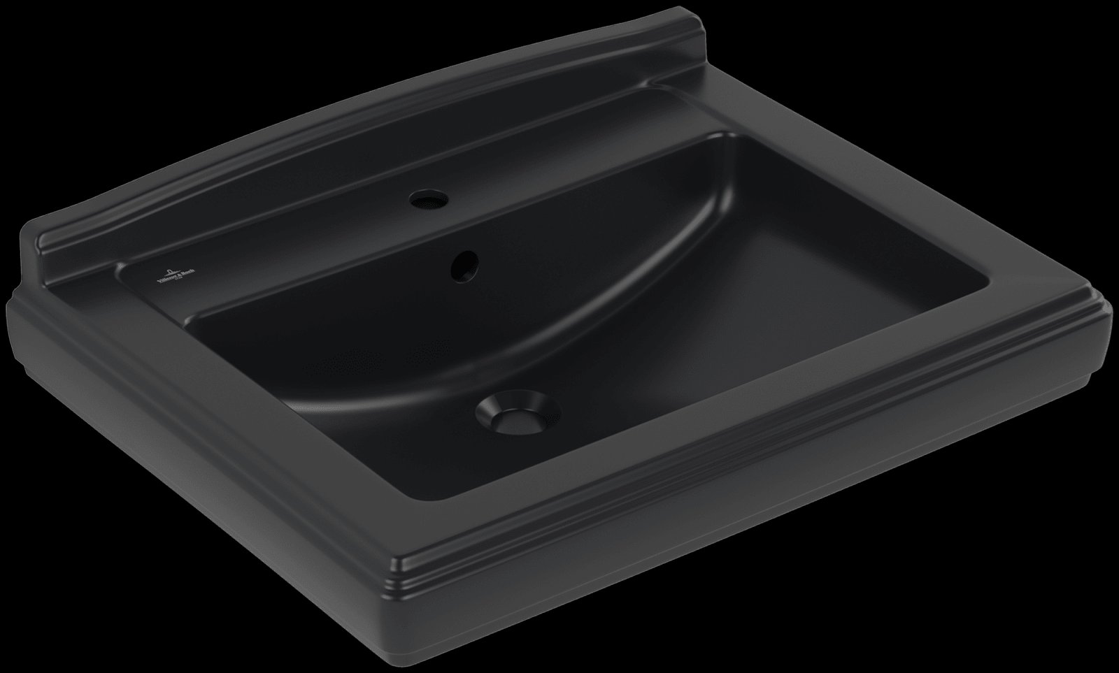 Hommage Wastafel 750x580mm 710175R7
