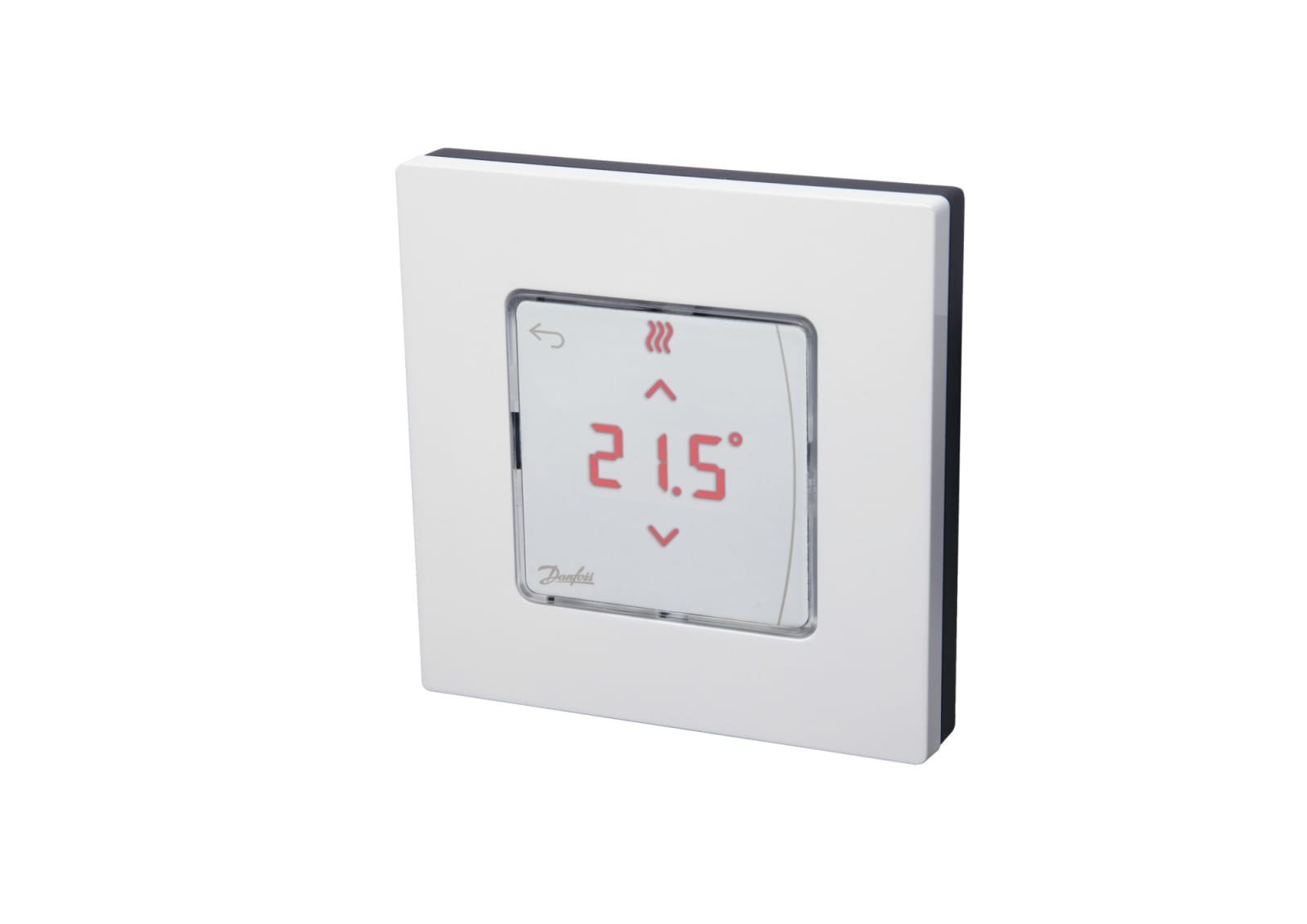 Icon RT, 230V display on-wall