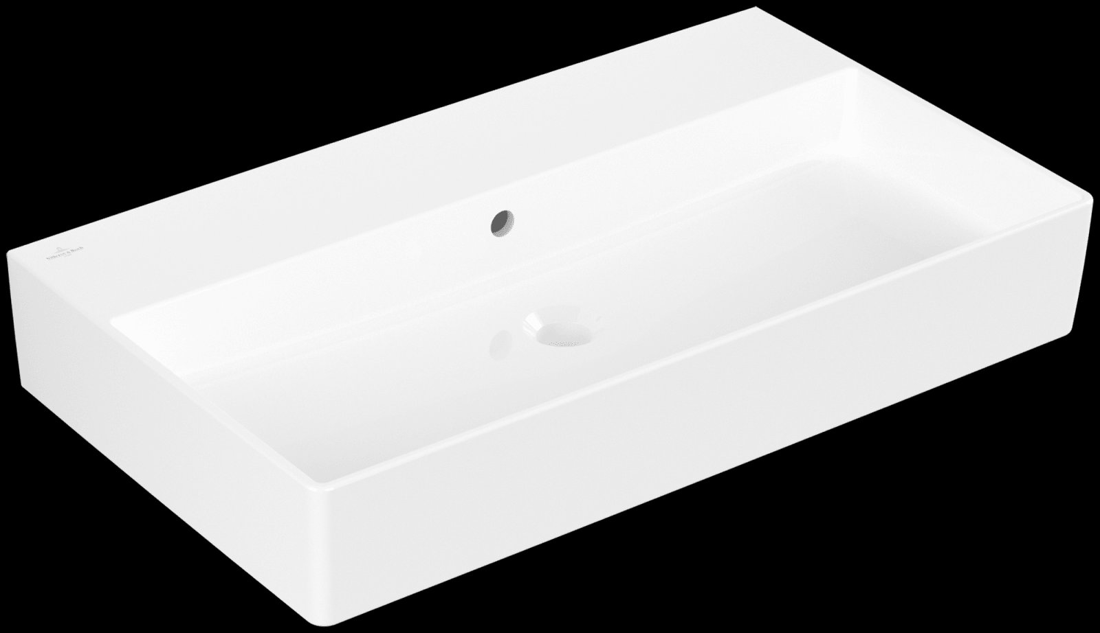 Memento 2.0 Wastafel 800x470mm 4A2282R1
