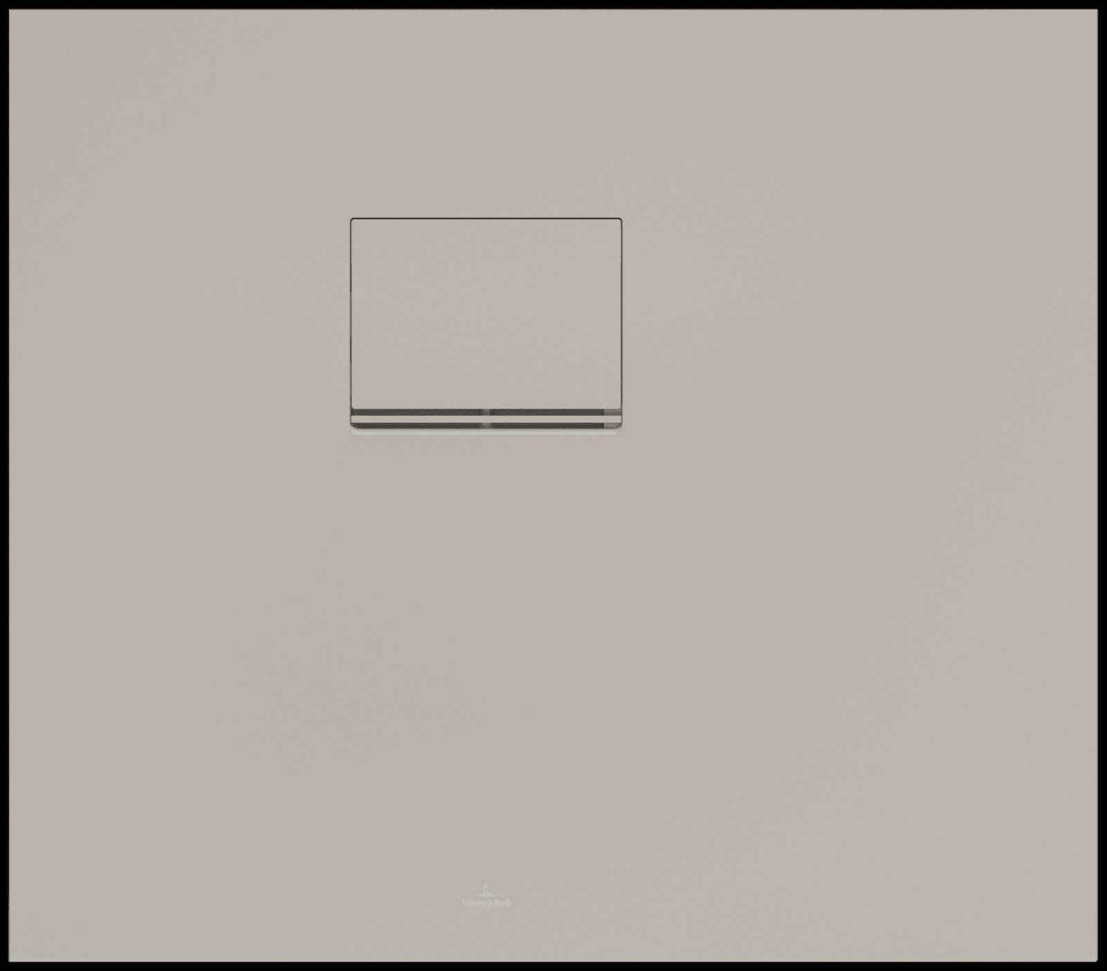 Squaro Infinity Douchevloer 800x700 Quaryl® 8070SQI2LV-AL