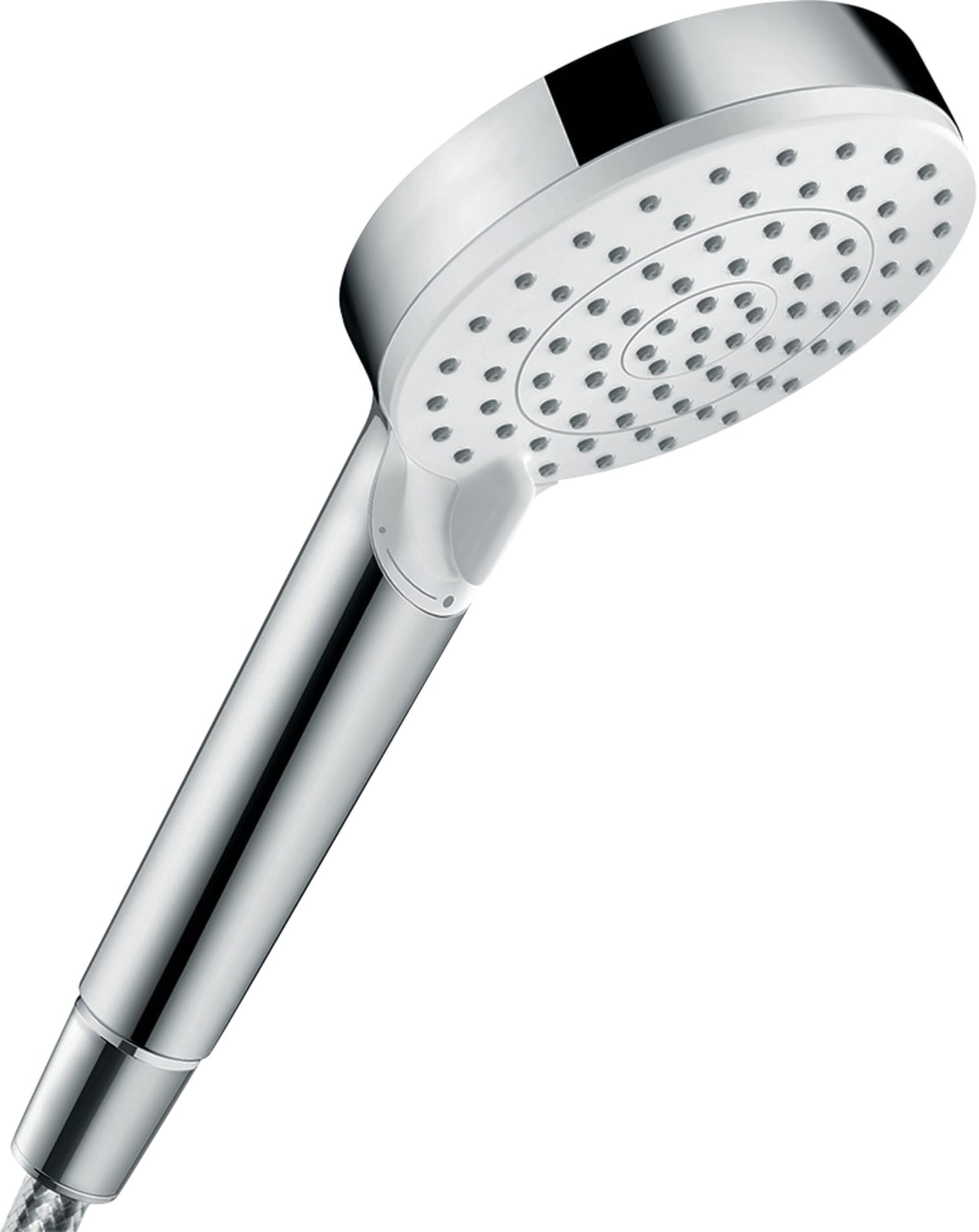 Hansgrohe HG Crometta Vario handdouche EcoSm 9l/m w/ch