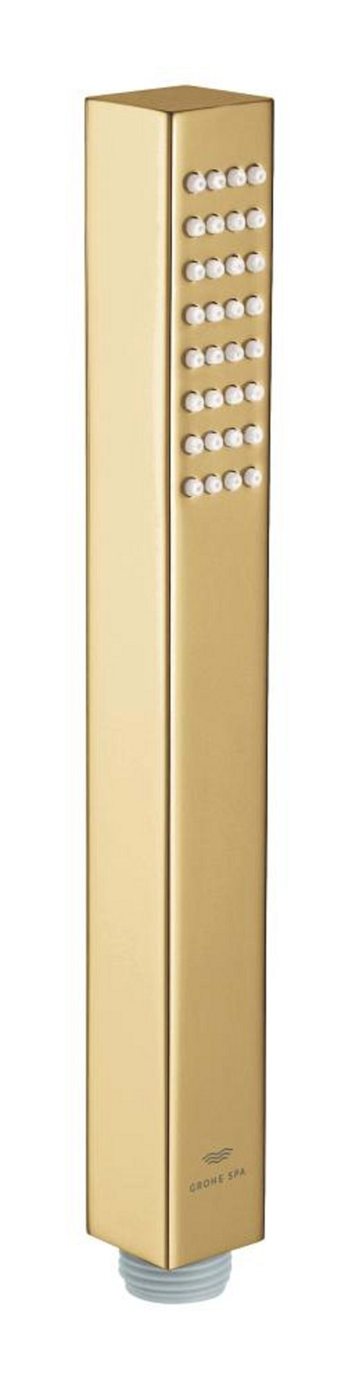 Grohe Rainshower Aqua Cube Handdouche 9,4 L/M, Cool Sunrise