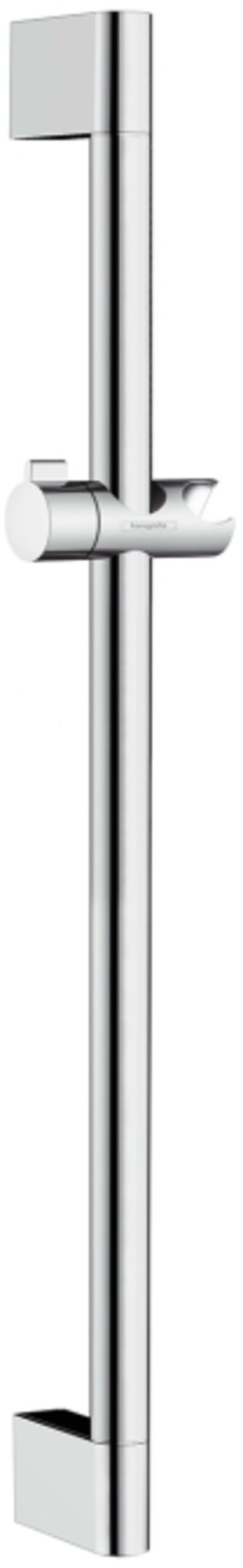 Hansgrohe Unica' Croma glijstang 65 cm zonder doucheslang, chroom