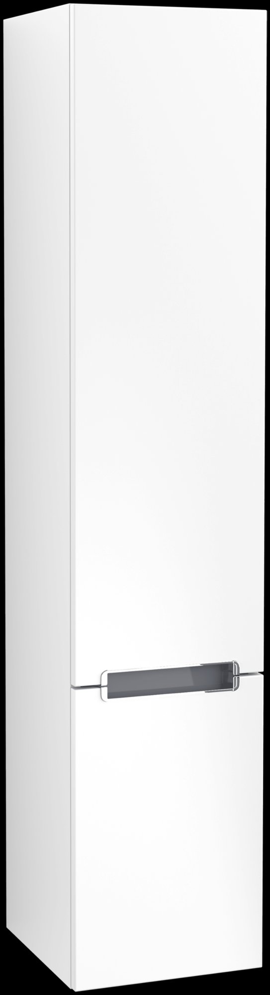Subway 2.0 Hoge kast 350x1650x370mm A70910MS