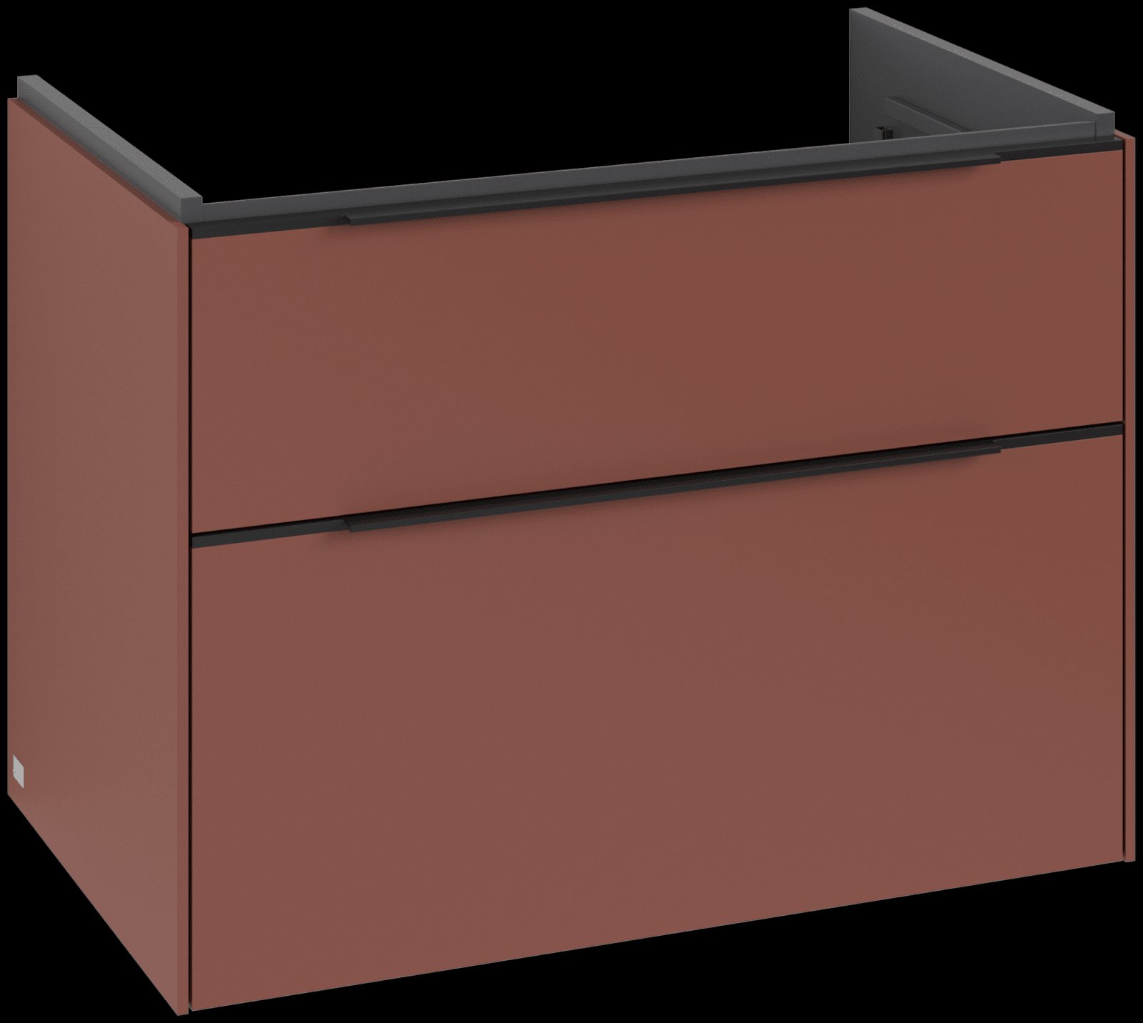 Subway 3.0 Wastafelonderkast 772x576x478mm C574L1AH