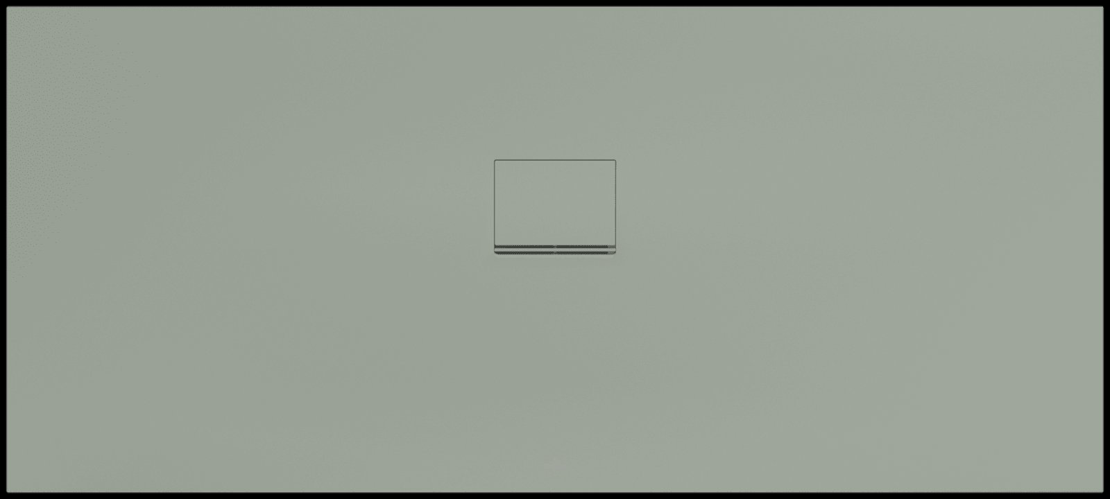 Squaro Infinity Douchevloer 1800x800 Quaryl® 1880SQI2V-R8