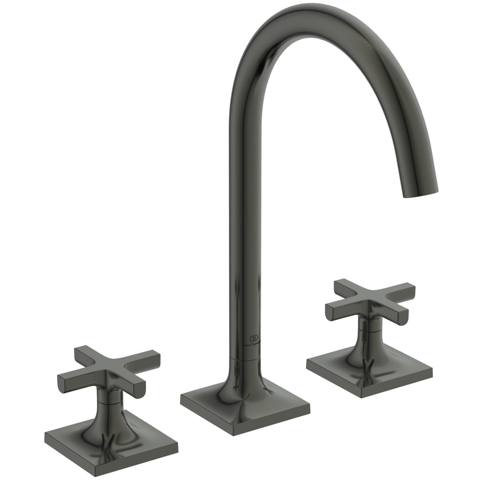JOY NEO | TWGR WTKR 268X207X279 MM, MAGN GR, 5 L/M, ZONDER WASTE (KR)