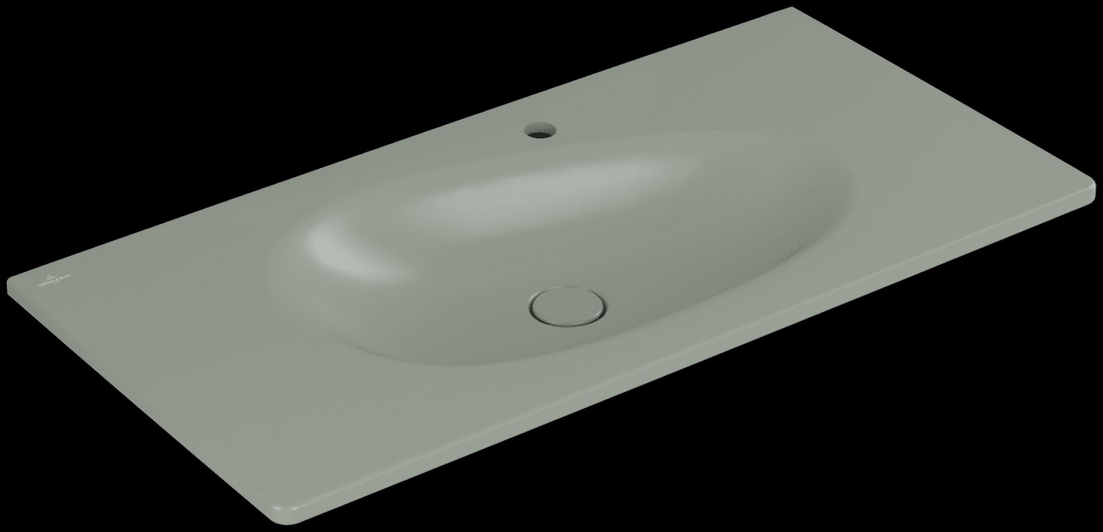 Antao Meubelwastafel 1000x500mm 4A76ABR8