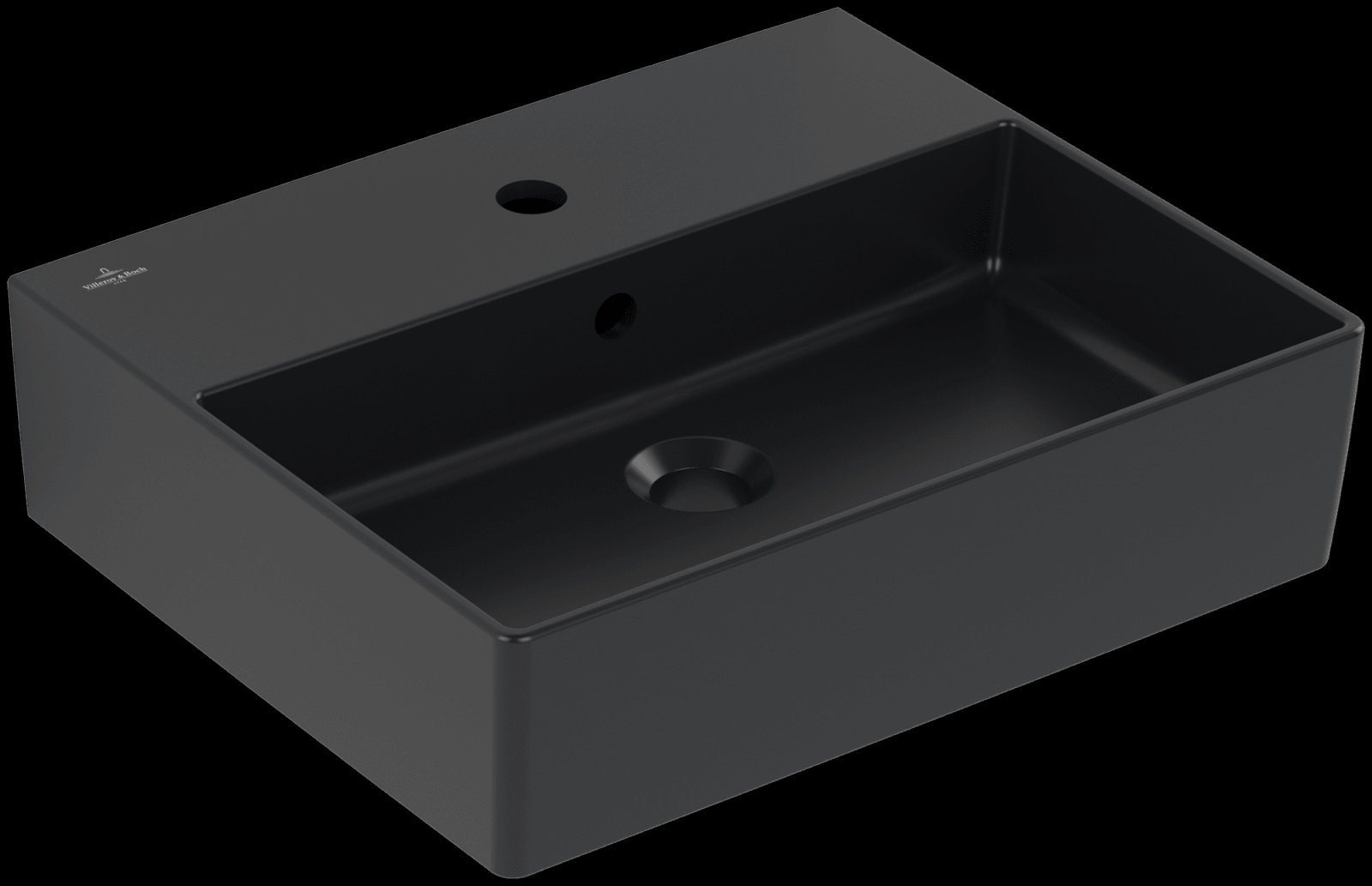 Memento 2.0 Wastafel 500x420mm 4A2250R7