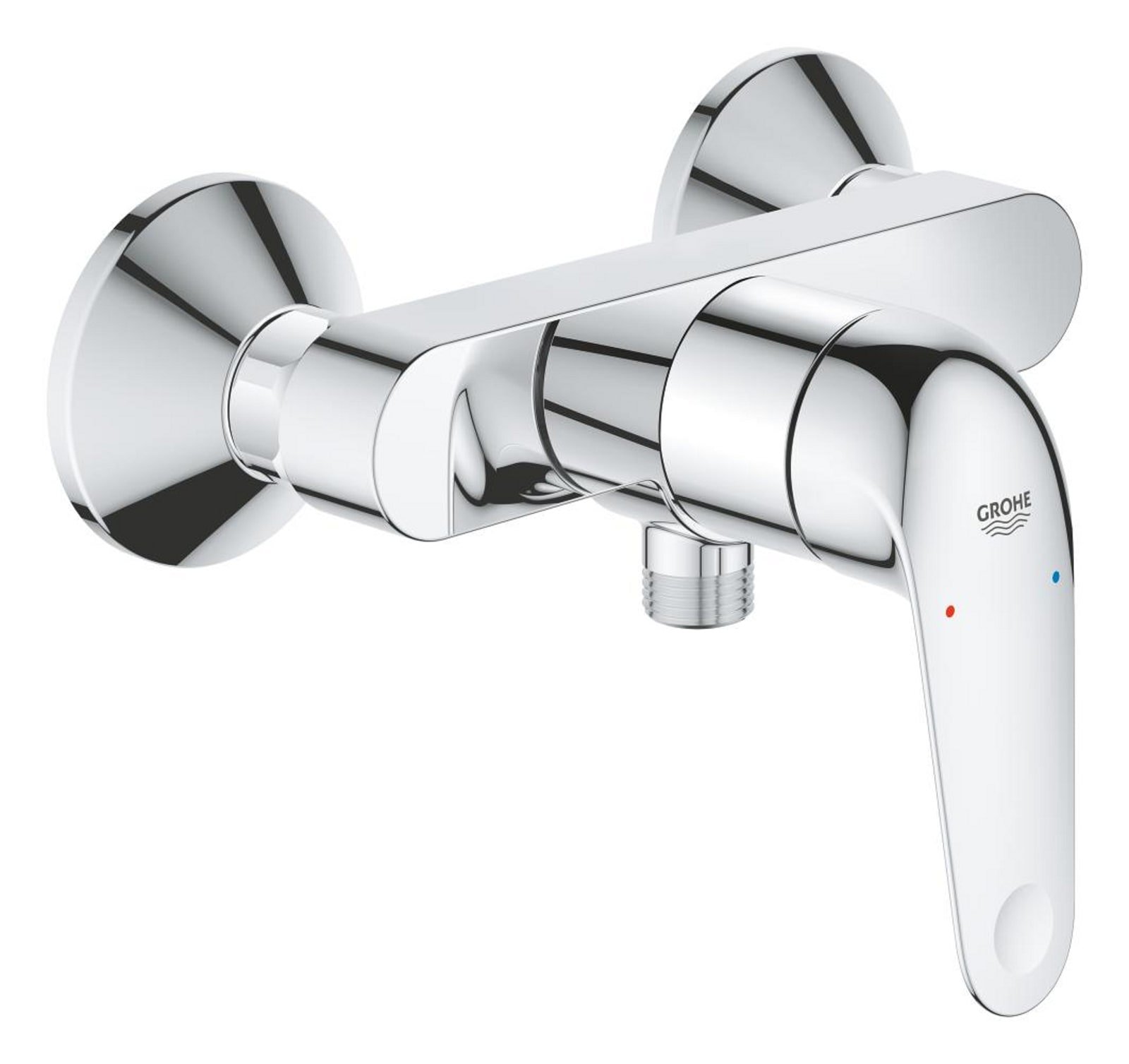 Grohe EuroPro Douchemengkraan