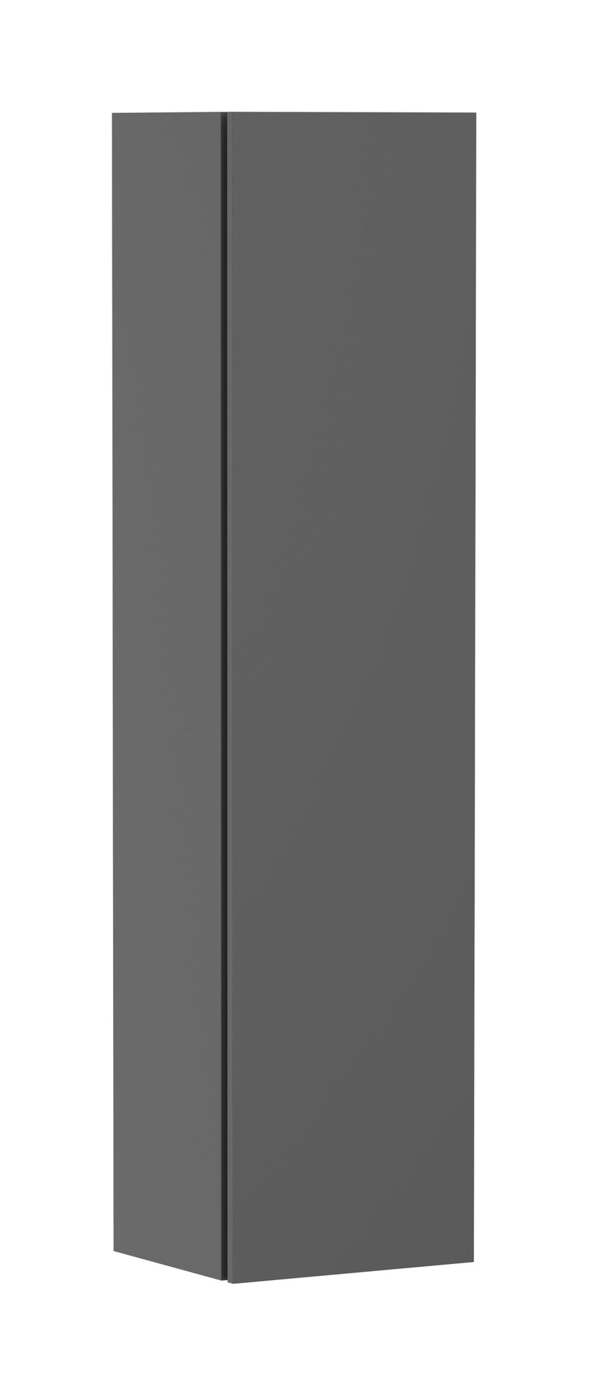 Hansgrohe Xilesa E hoge kast 400x350 scharnier links SMG