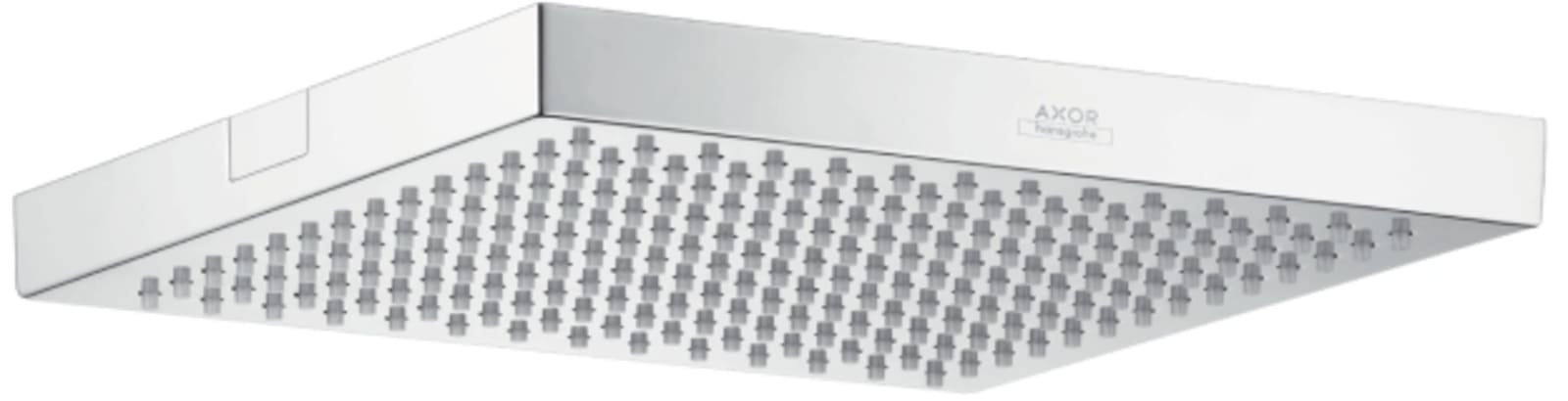 Axor Starck hoofddouche 240x240 mm chroom