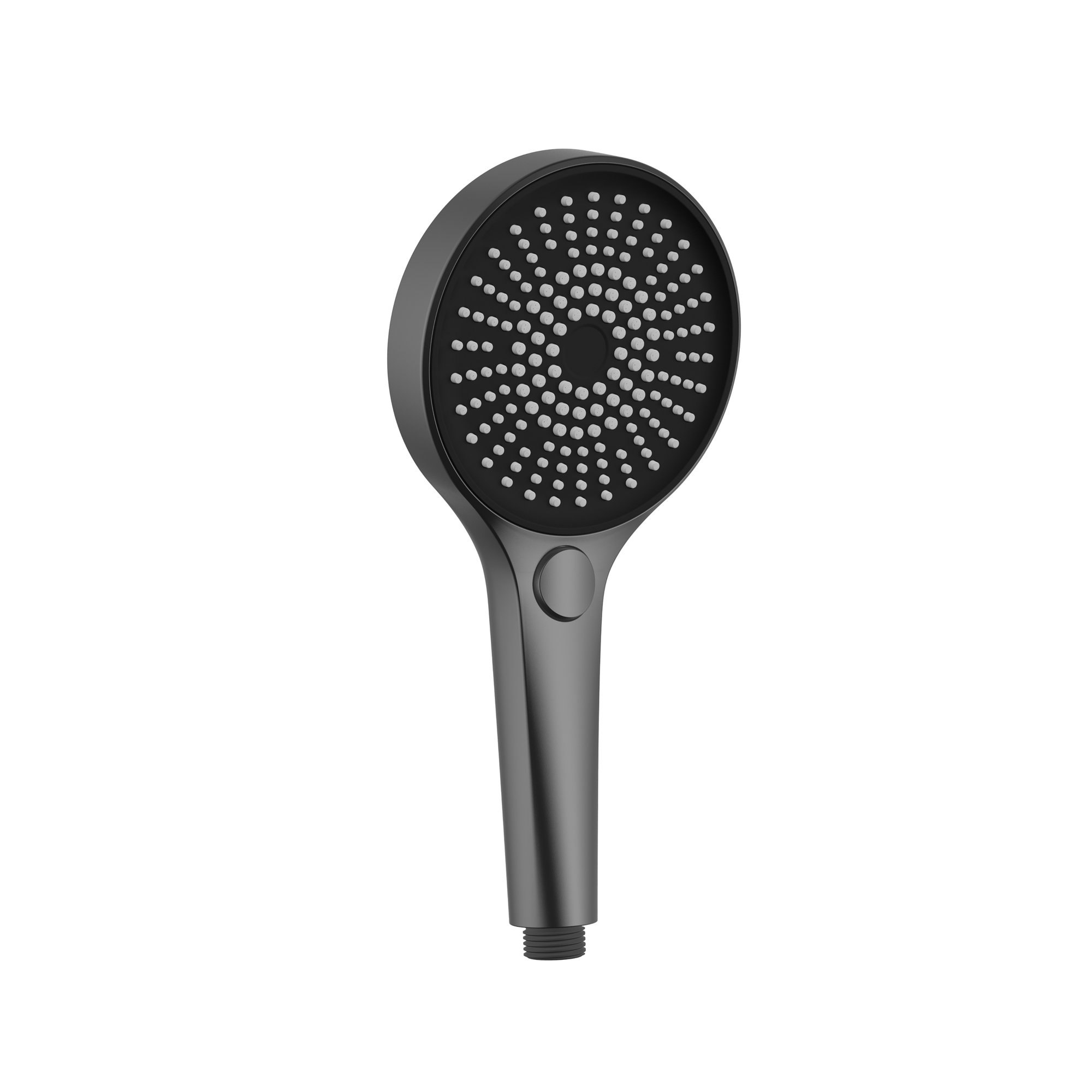 UNIFORMA HANDDOUCHE - 3 STANDEN - ABS - GUNMETAL (PVD)