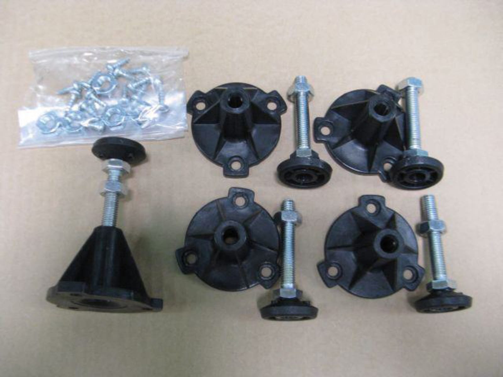 Ideal Standard Connect badpoten