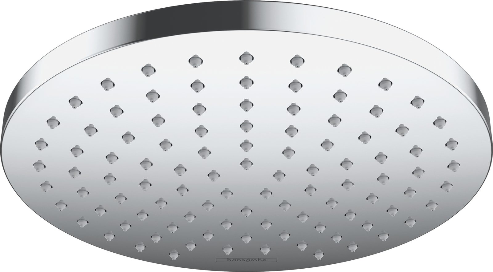 Hansgrohe Vernis Blend hoofddouche chroom