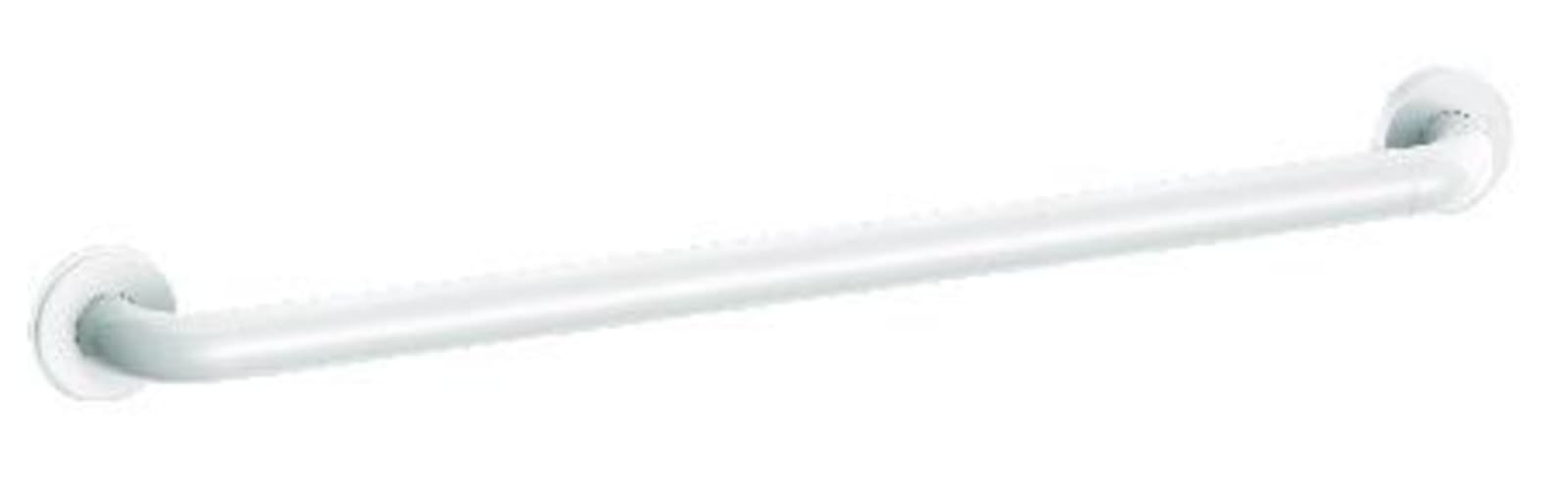 Delabie greep Ø32 L.900, nylon wit