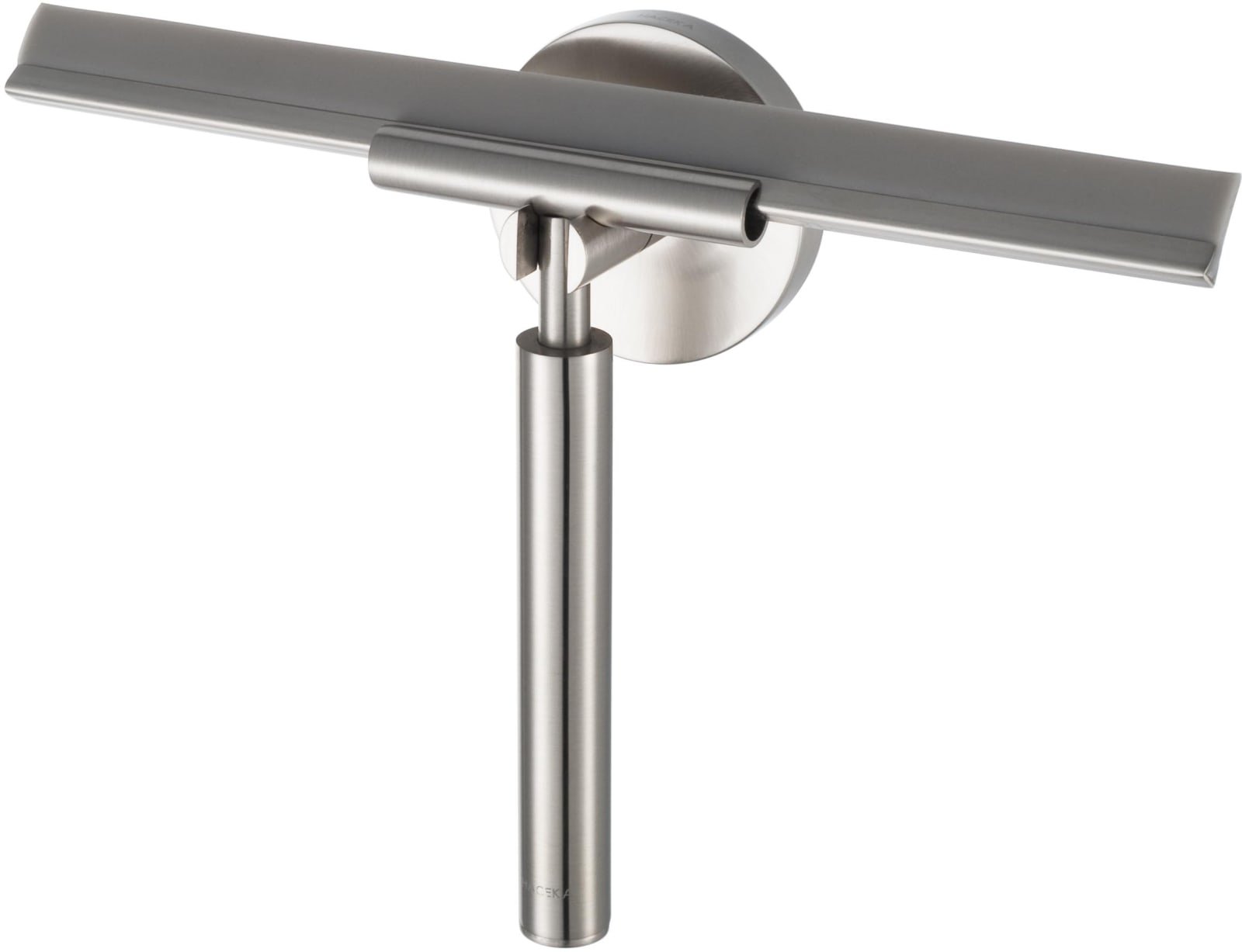 Aqualux PRO2500 wisser met haak TEC