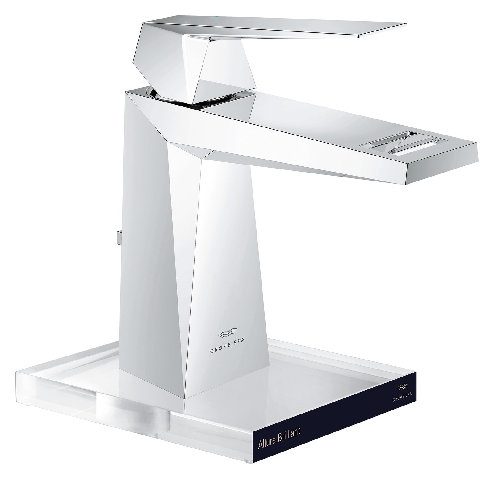 Grohe Allure Brilliant Spa DUMMY wastafelmengkraan