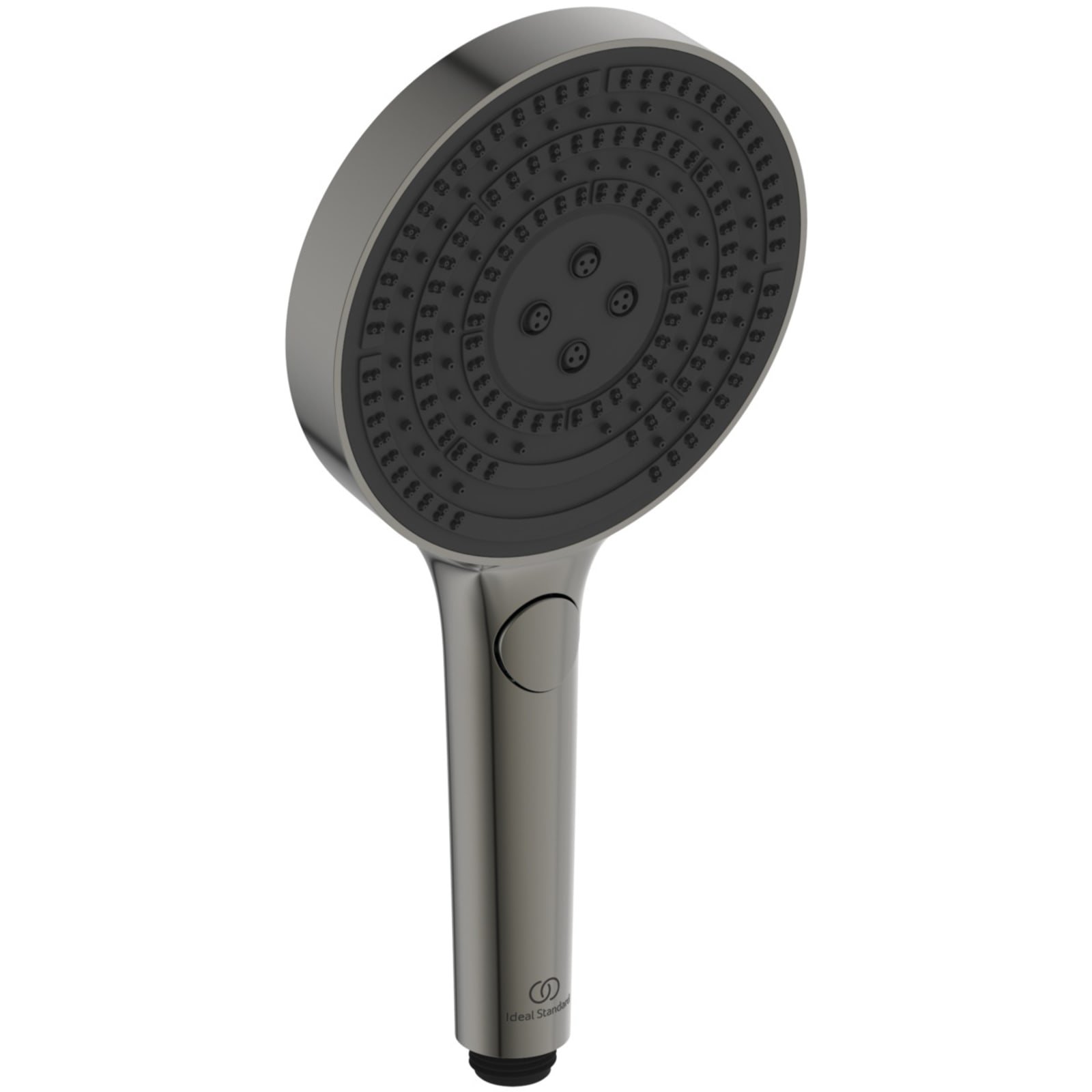 IDEALRAIN SOLOS | HANDDOUCHE MET MEERDERE FUNCTIES 130X270X53 MM MG GR