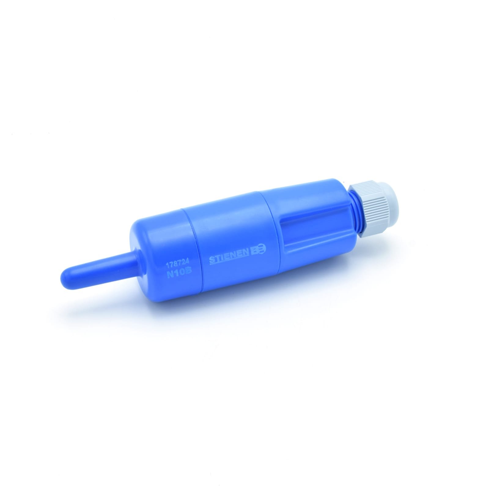 Itho Daalderop Rubber tbv klep DemandFlow en QualityFlow, set a 10 stuks