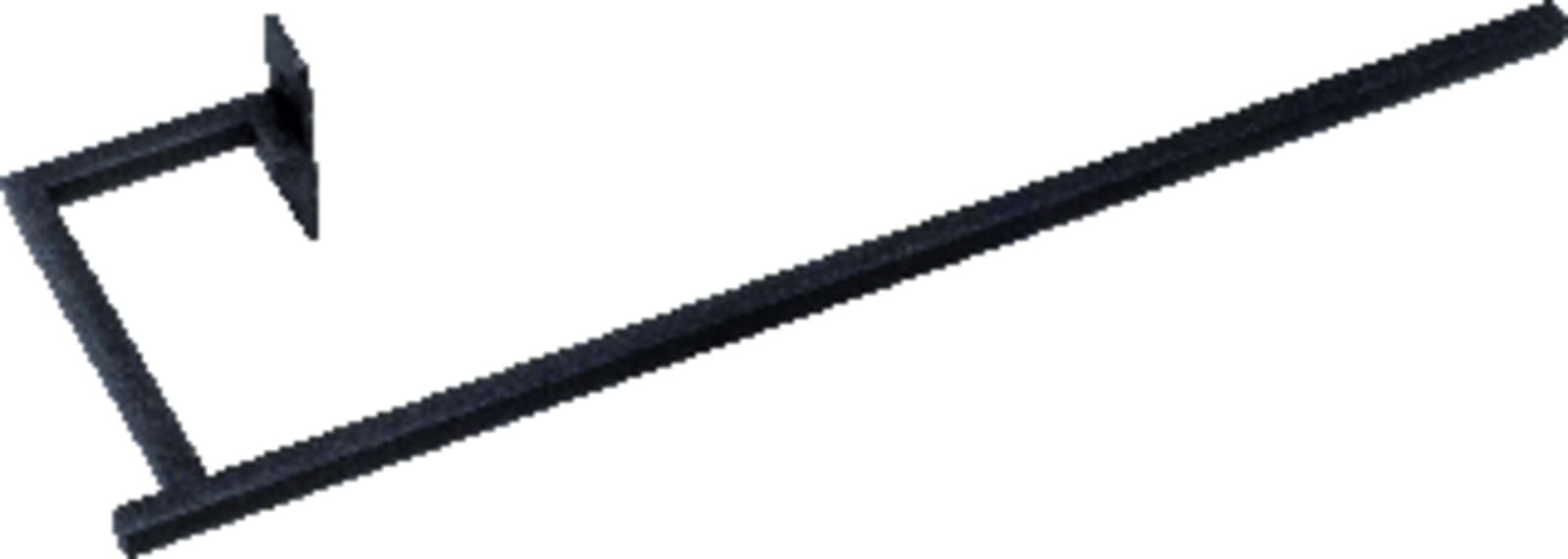 Vasco Handdoekbeugel 440mm S600 N(S)1