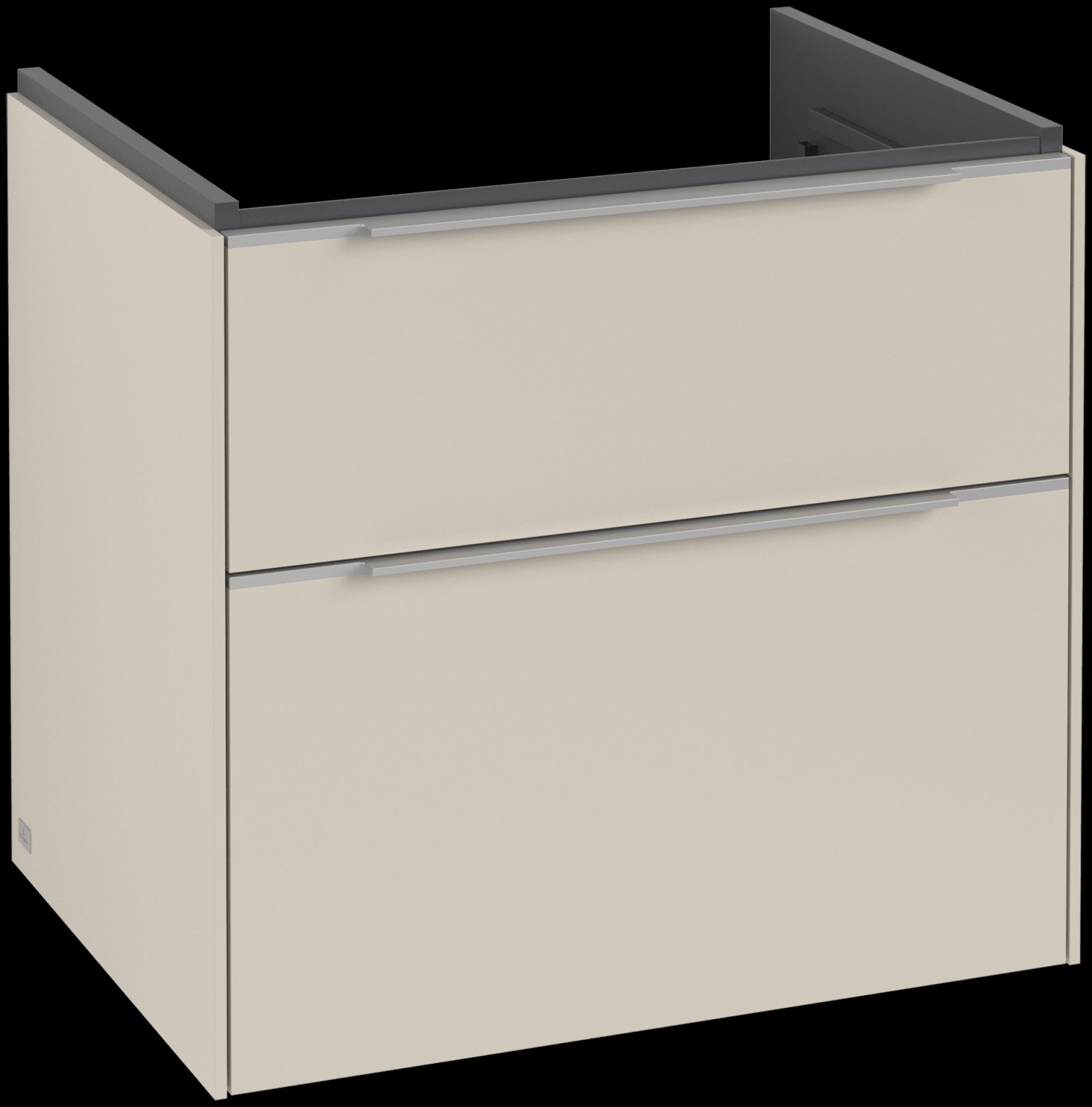 Subway 3.0 Wastafelonderkast 622x576x478mm C57600VN
