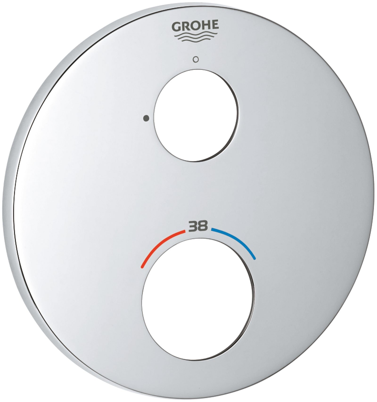 Grohe rozet (1200541716)