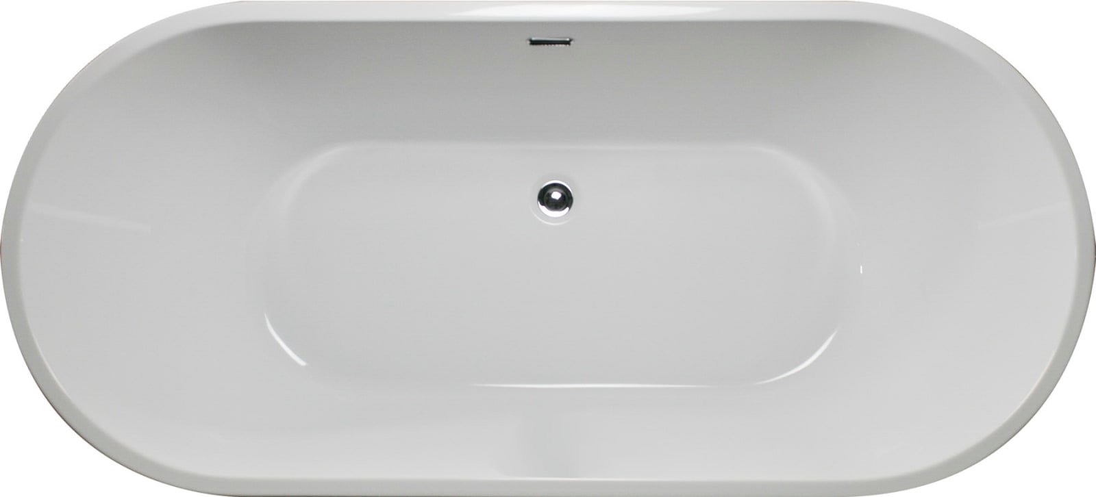 Blanca 180x80 wit