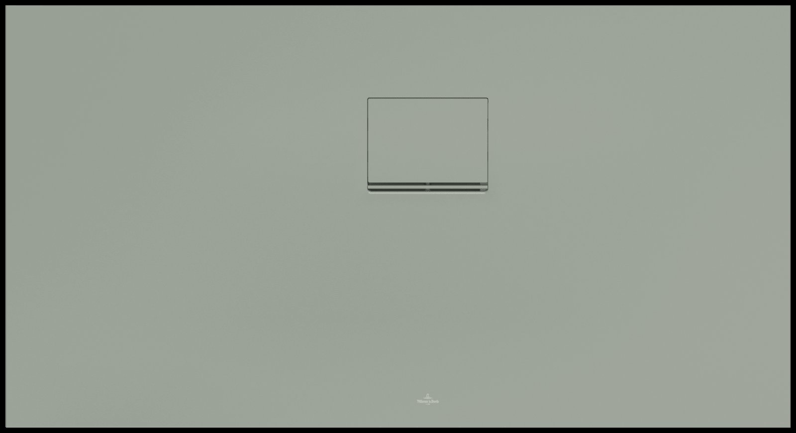 Squaro Infinity Douchevloer 1300x700 Quaryl® 1370SQI2RV-R8